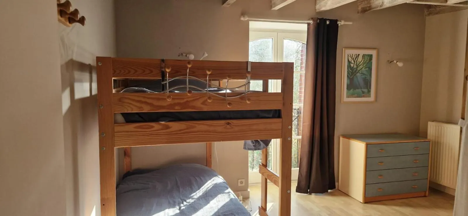 Maison De Charme En Bretagne 5 Ou 10 Personnes Châteaugiron Сasa de vacaciones
