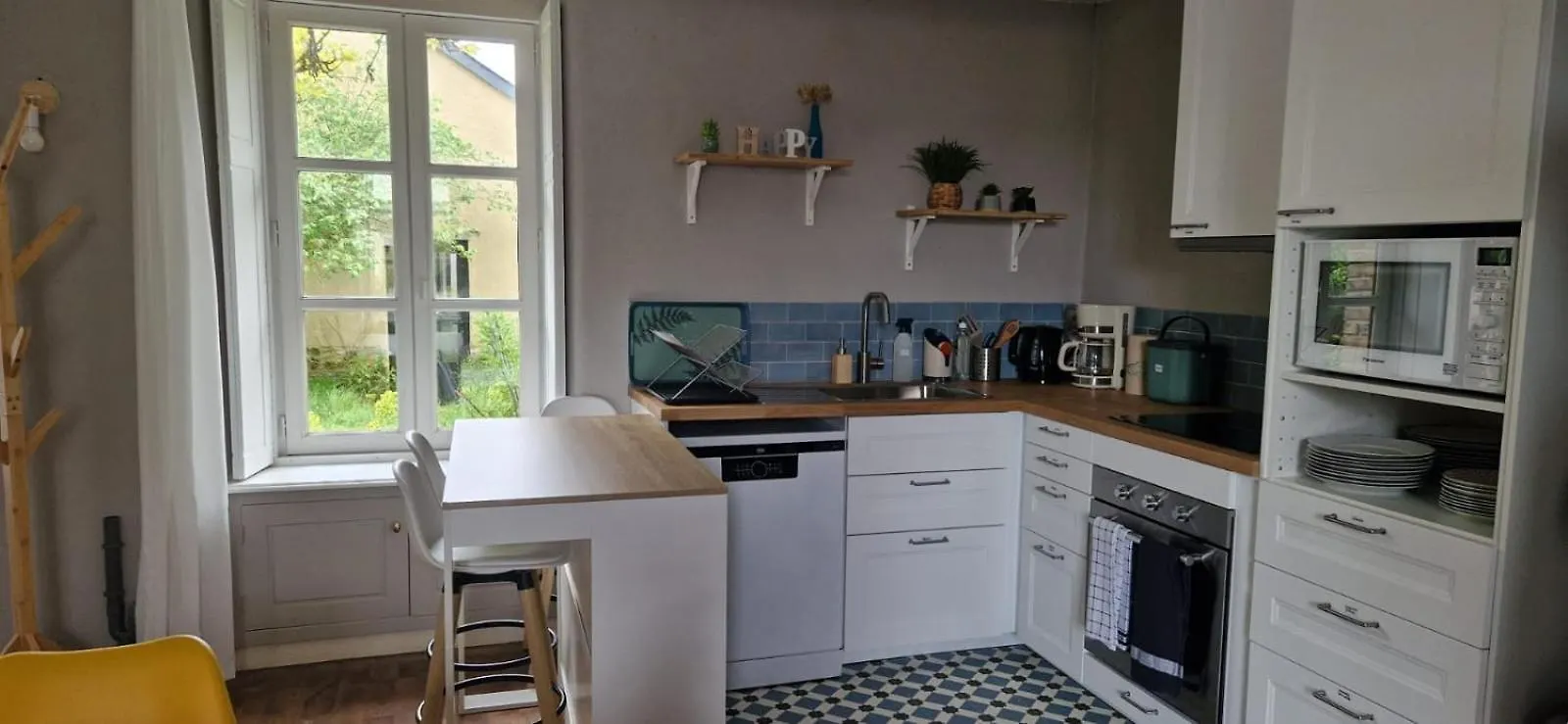 Сasa de vacaciones Maison De Charme En Bretagne 5 Ou 10 Personnes Châteaugiron Francia