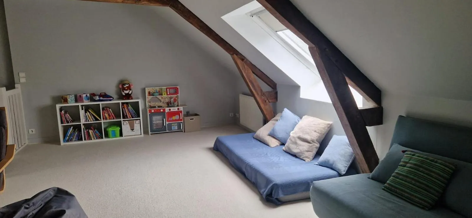 Maison De Charme En Bretagne 5 Ou 10 Personnes Châteaugiron