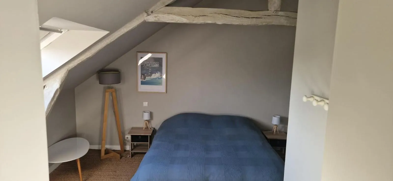 Сasa de vacaciones Maison De Charme En Bretagne 5 Ou 10 Personnes Châteaugiron